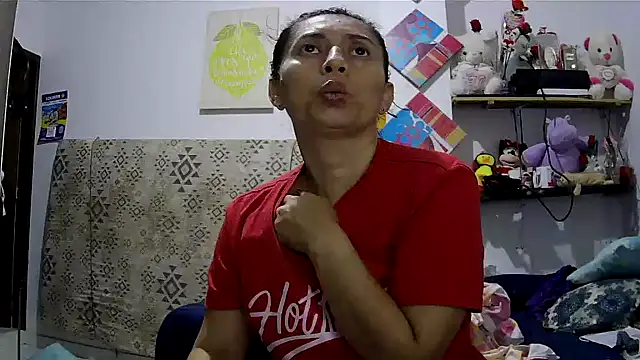 Snapshot of sexy_mary_69 chatting on 02-27-26, 11:26 sexy mary 69 online show from 02-27-26, 11:26