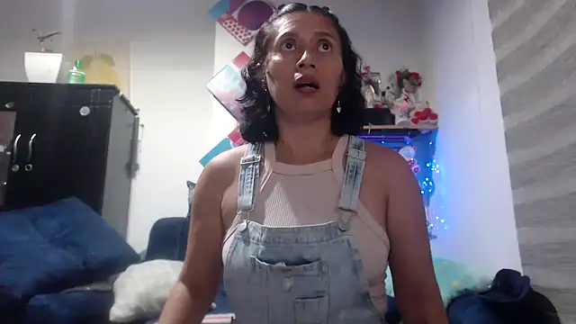 sexy mary 69 online show from 10-14-25, 11:14