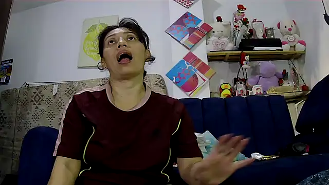 Snapshot of sexy_mary_69 chatting on 02-21-26, 12:23 sexy mary 69 online show from 02-21-26, 12:23