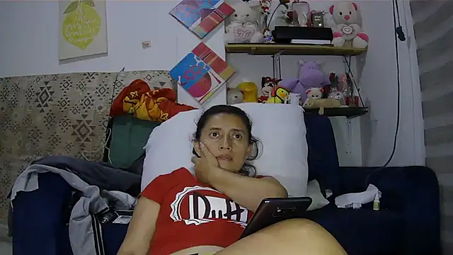 sexy mary 69 online show from 04-21-26, 02:36