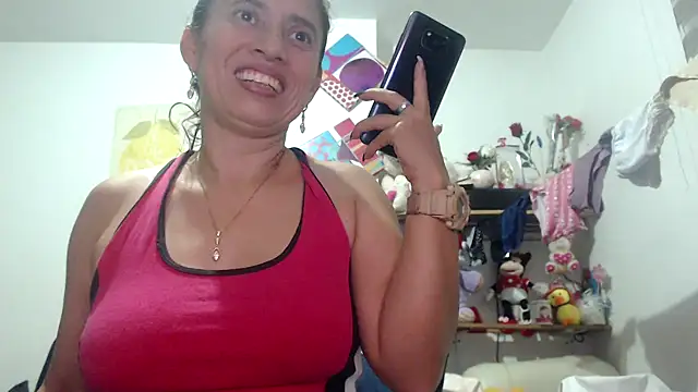 sexy mary 69 online show from 10-02-25, 11:30