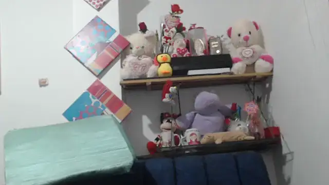 sexy mary 69 online show from 01-13-26, 12:04