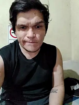 haxxxel007 online show from 02-05-26, 02:29