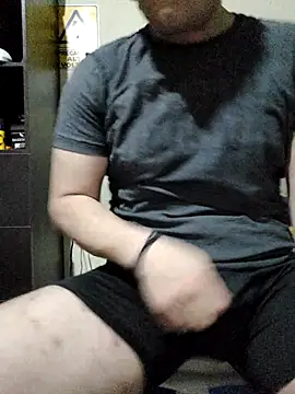 haxxxel007 online show from 02-10-26, 12:20