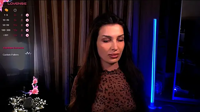 Laura Bess online show from 04-08-26, 11:06