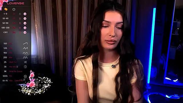 Laura Bess online show from 05-30-26, 09:20