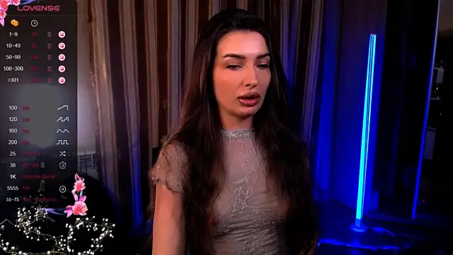 Laura Bess online show from 06-21-26, 04:35
