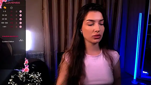 Laura Bess online show from 06-27-26, 04:46