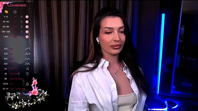 Laura Bess online show from 05-06-26, 08:13