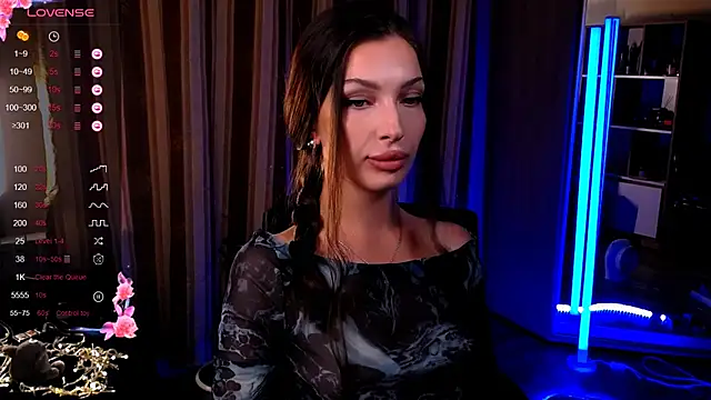 Laura Bess online show from 09-12-25, 07:24