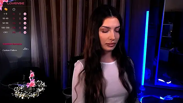 Laura Bess online show from 06-01-26, 07:13
