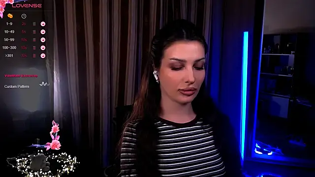 Laura Bess online show from 04-30-26, 05:09
