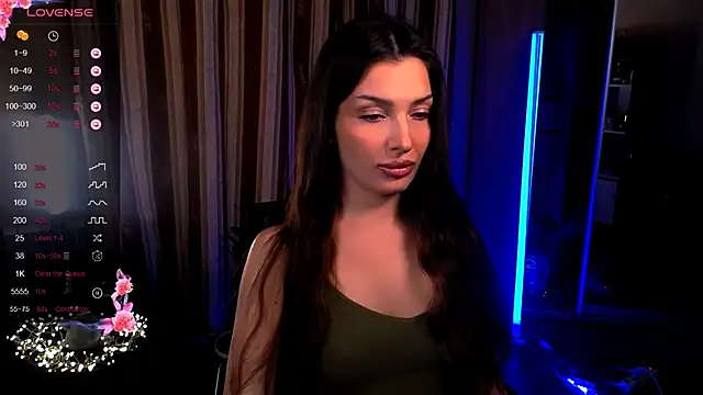 Laura Bess online show from 03-31-26, 12:01