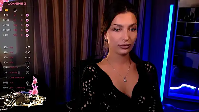 Laura Bess online show from 09-29-25, 09:53