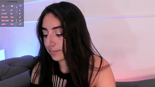 Snapshot of Sweet_Sammy_ chatting on 03-11-25, 10:07 Sweet Sammy online show from 03-11-25, 10:07