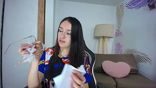 Sweet Sammy  online show from 06-02-26, 07:47