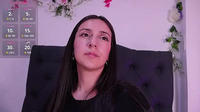 Sweet Sammy  online show from 05-18-26, 03:39