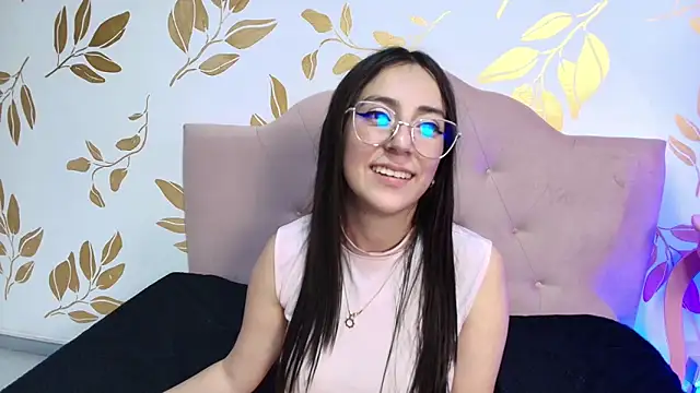 Snapshot of Sweet_Sammy_ chatting on 02-26-25, 10:05 Sweet Sammy online show from 02-26-25, 10:05
