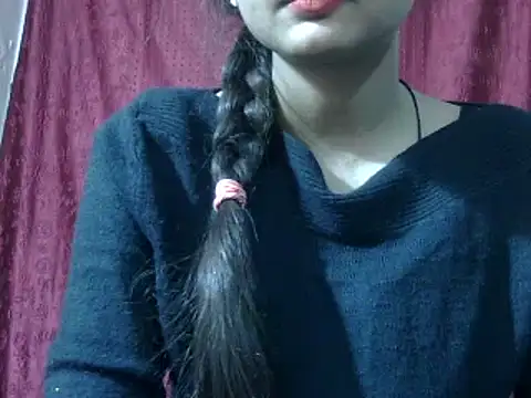 Snapshot of Aayesha chatting on 12-15-24, 01:46 Aayesha online show from 12-15-24, 01:46