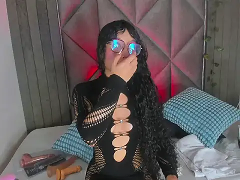 BriaConner  online show from 02-28-26, 03:06