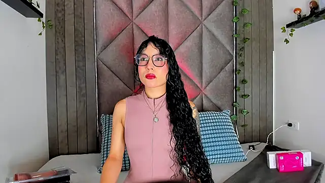 BriaConner  online show from 03-30-26, 01:29