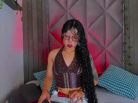 BriaConner  online show from 06-26-26, 02:50