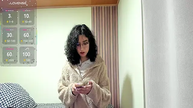 Angellike doll online show from 02-13-26, 11:49