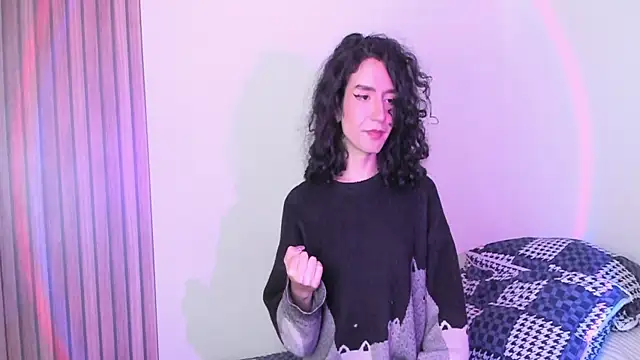 Angellike doll online show from 05-09-26, 11:35