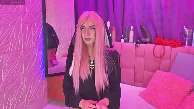 Angellike doll online show from 09-22-25, 06:58