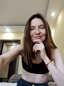 PamelaRisessss online show from 03-02-25, 10:58