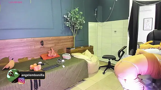 megan morgan01 online show from 03-21-26, 11:25