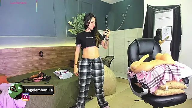 megan morgan01 online show from 03-19-26, 11:54