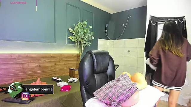 megan morgan01 online show from 03-17-26, 11:24