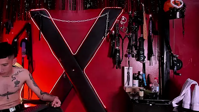 alexa n alex online show from 11-29-25, 08:20