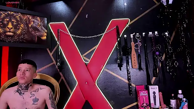 alexa n alex online show from 04-28-26, 08:57