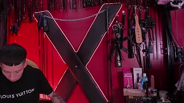 alexa n alex online show from 01-15-26, 08:23