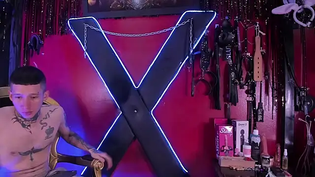 alexa n alex online show from 02-16-26, 09:24