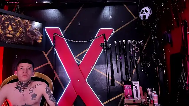 alexa n alex online show from 06-13-26, 08:07