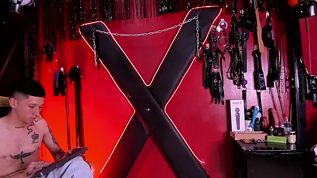 alexa n alex online show from 12-01-25, 07:37