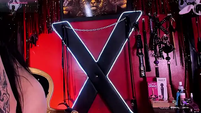 alexa n alex online show from 03-21-26, 06:45