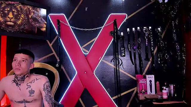 alexa n alex online show from 06-04-26, 07:29