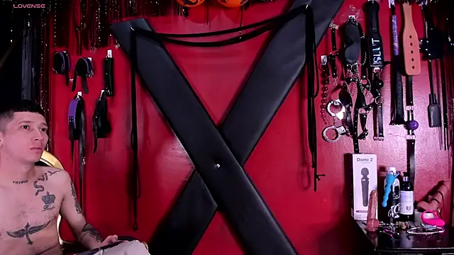 alexa n alex online show from 10-11-25, 06:31