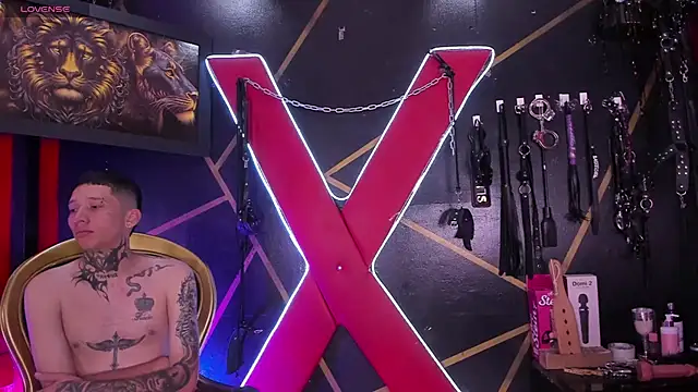 alexa n alex online show from 07-12-26, 01:34
