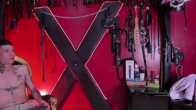 alexa n alex online show from 01-06-26, 08:02