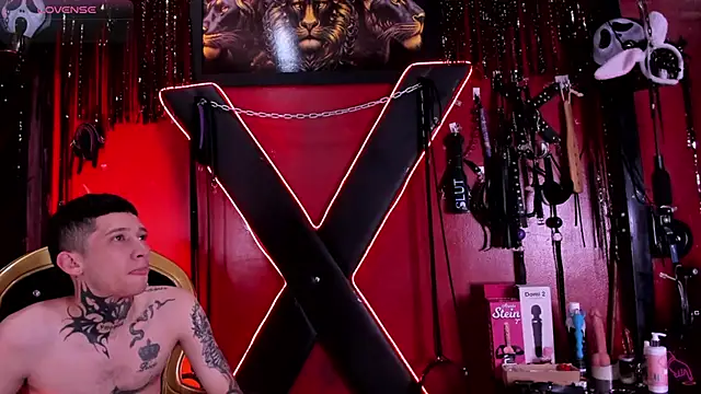 alexa n alex online show from 03-09-26, 06:55