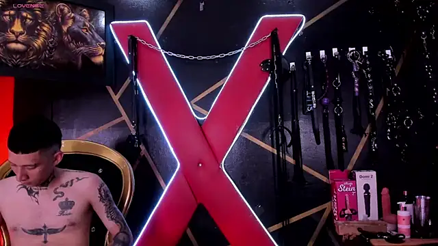 alexa n alex online show from 06-03-26, 07:07