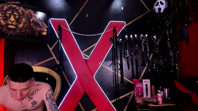alexa n alex online show from 06-02-26, 06:52