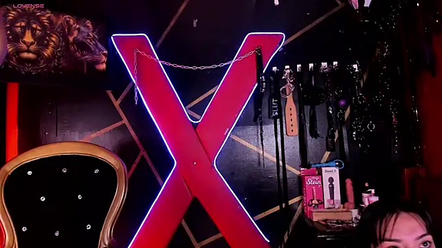 alexa n alex online show from 04-26-26, 10:12
