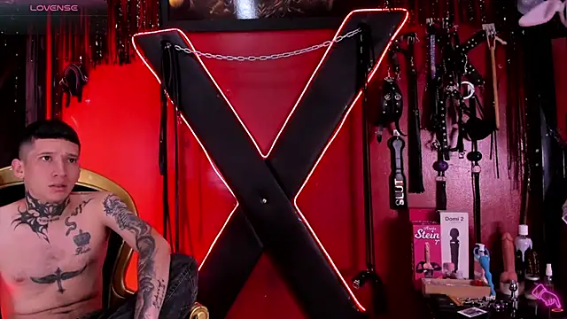 alexa n alex online show from 03-18-26, 08:43