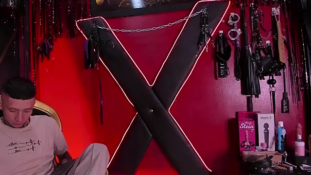 alexa n alex online show from 02-10-26, 03:44